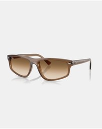 Ray-Ban - 0RB2225