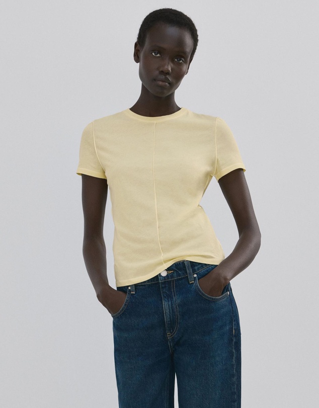 M.N.G - Coulan T-Shirt