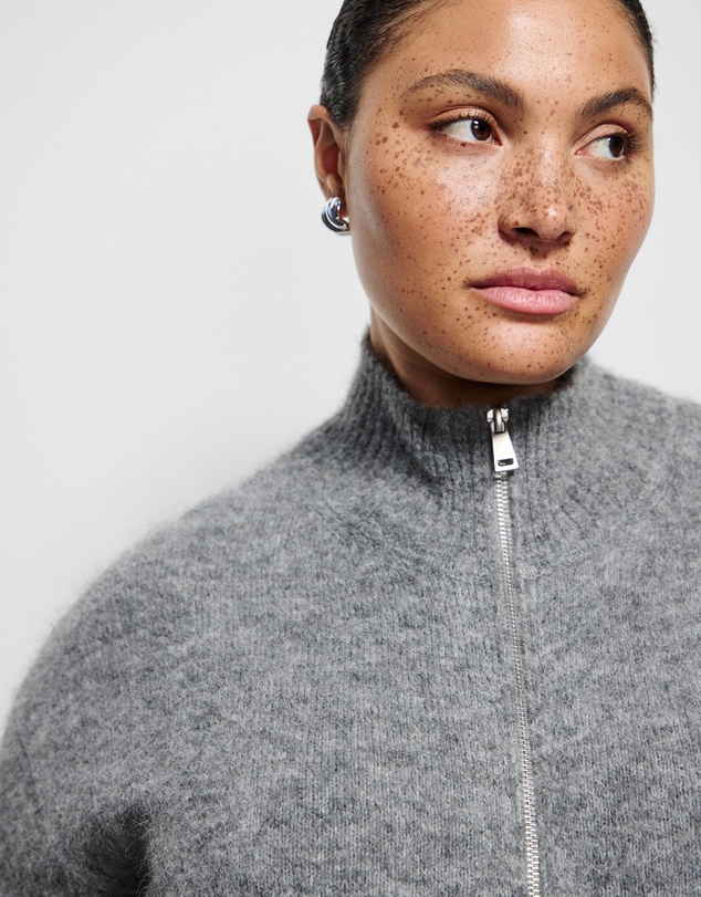 Commonry - Alex Cardigan