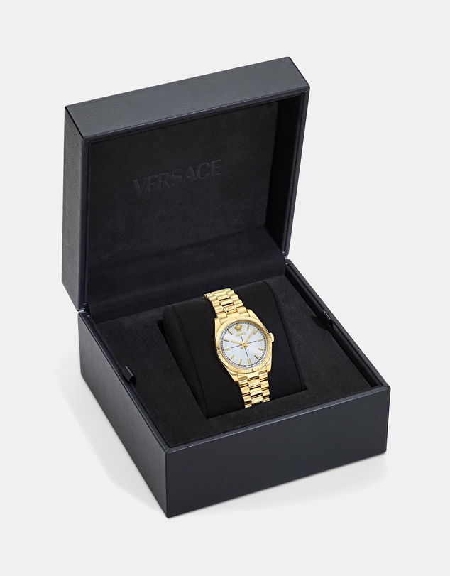 Versace - Millenyium Lady Watch