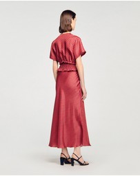 Sandro - Laurana Dress