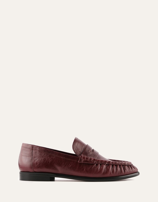 Jo Mercer - Myrtle Loafers