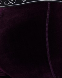 ROJO Outerwear - Velvet Full Length Pants