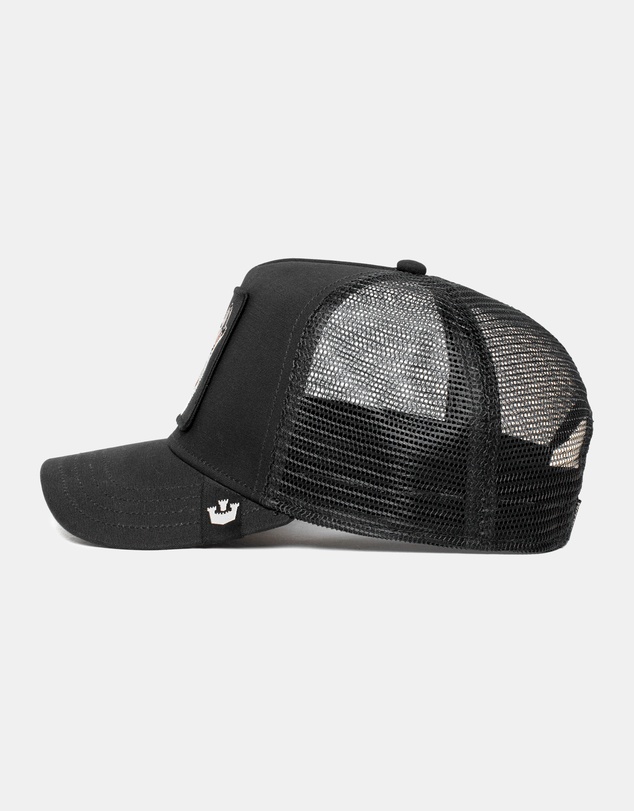 Goorin Bros. - Lone Wolf Trucker