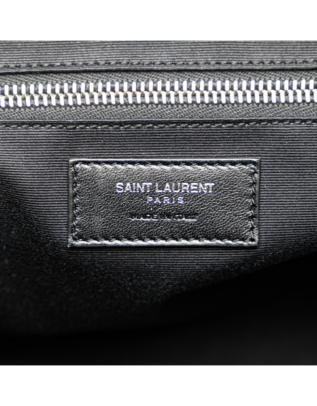 Pre-Loved by Azura Reborn - Pre-Loved Shearling Travel Bag