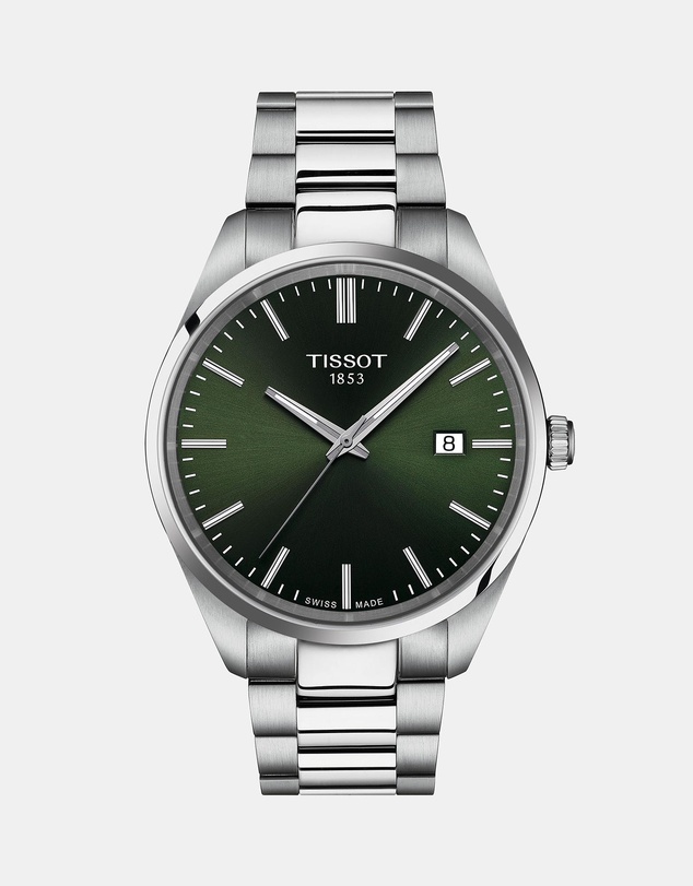 Tissot - PR 100 40mm