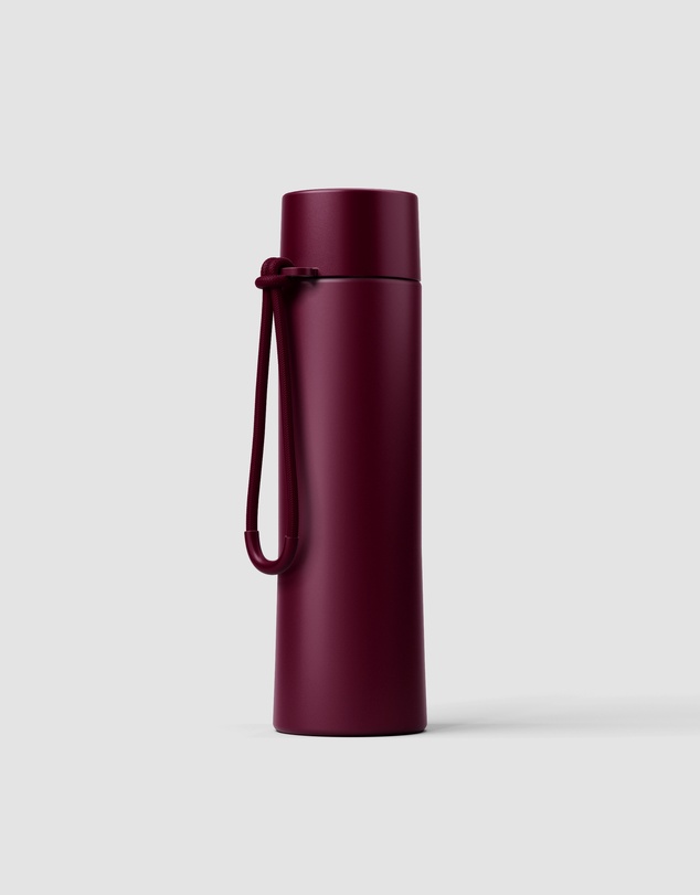 Fressko - MOVE 660ml Ceramic Lined Drink Bottle