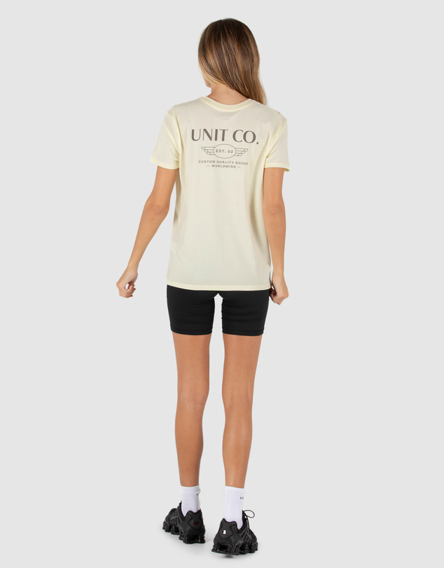 UNIT - Lounge Tee