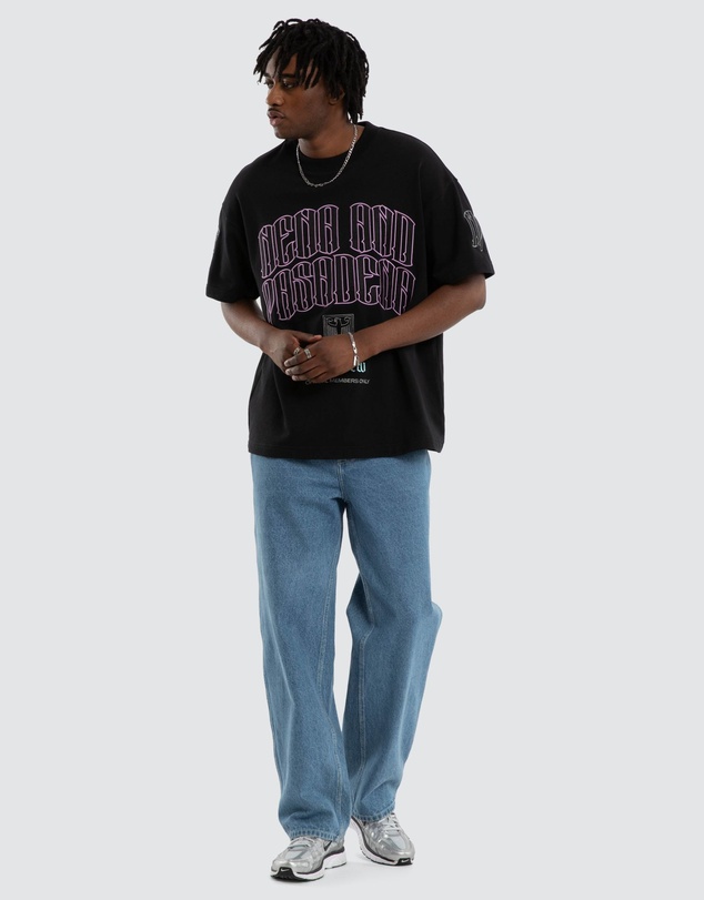 Nena & Pasadena - Maverick Loopback Raptor Tee