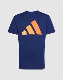 adidas Sportswear - Essentials T-Shirt - Teens