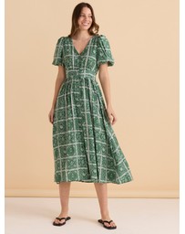 Betty Basics - Dahlia Dress