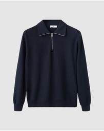 M.N.G - Tenp Sweater