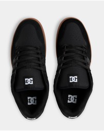 DC Shoes - Mens Manteca 4 Sneakers