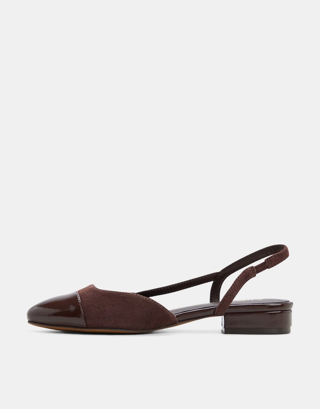 ALDO - Clementinne Slingback Heels