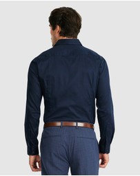 Tarocash - Bahamas Slim Stretch Shirt