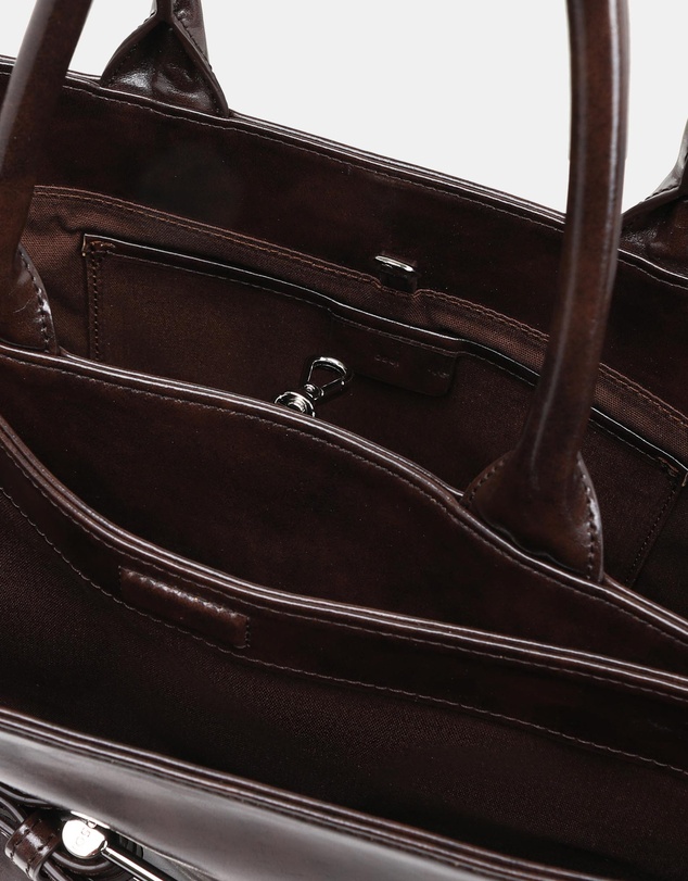 OSOI - Tote Brocle Bag