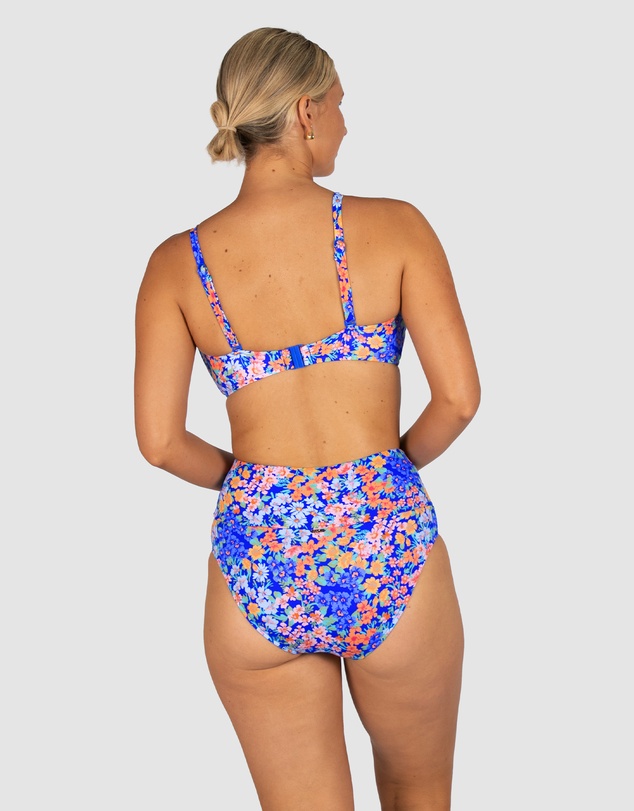 Baku Swimwear - Biarritz E-F Cup Bralette Bikini BraTop