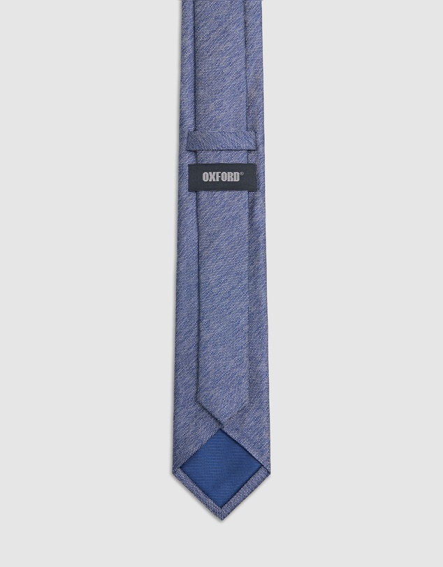 Oxford - Sebastian Silk 7Cm Tie