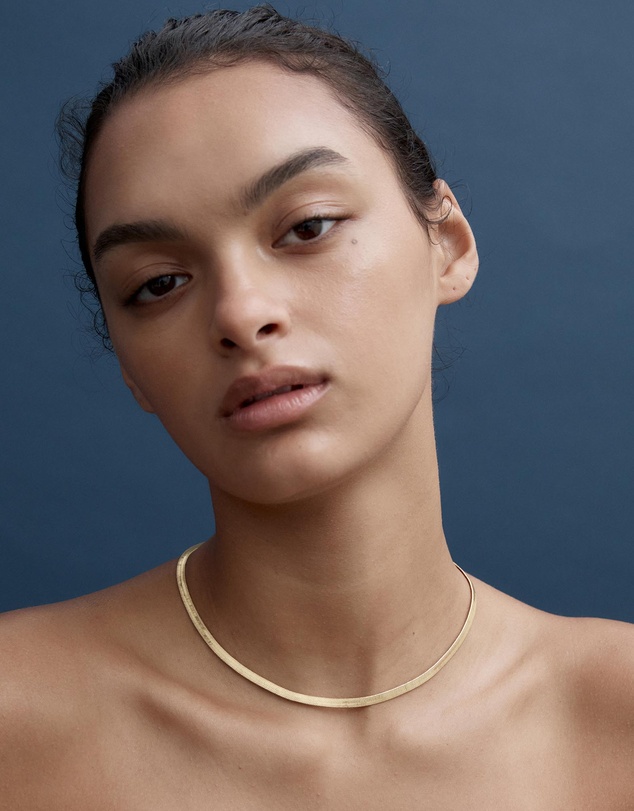 Reliquia Jewellery - Halley Necklace