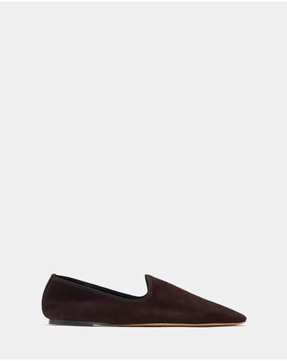 Nelson Made - Zora Flat