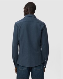 M.N.G - Pique Shirt