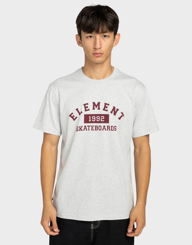 Element - Mens Home Team T-Shirt