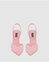 Nine West - Hello