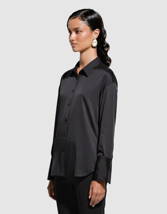 GINIA RTW - Iris Shirt
