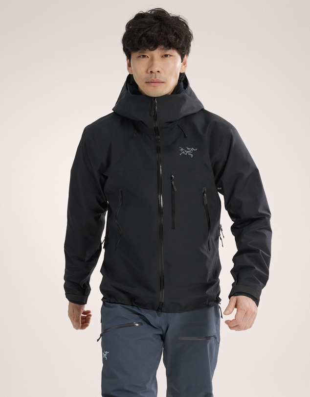 Arc'teryx - Beta SV Jacket Men's
