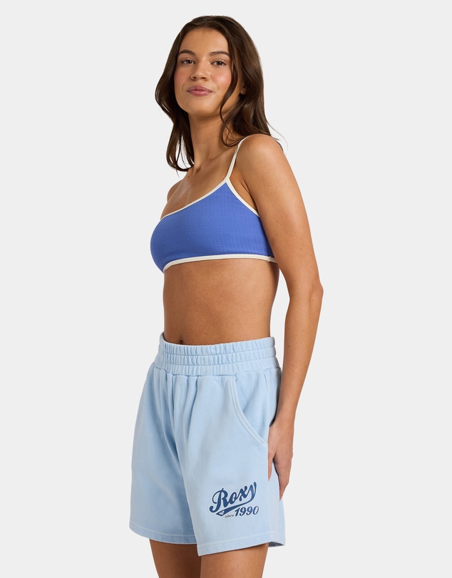 Roxy - Womens Long Days Trackshorts