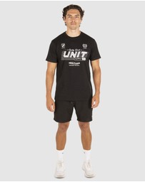 UNIT - UNIT Province Mens T-Shirt