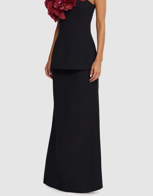 Acler - Garlands Maxi Skirt