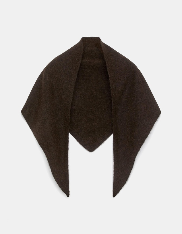 ARKET - Alpaca-Wool Blend Scarf