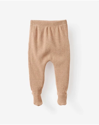Cotton On Kids - Organic Pointelle Legging