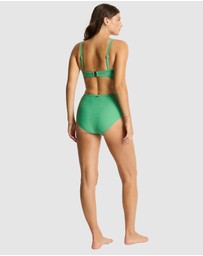 Sea Level Australia - Spinnaker Moulded Underwire Bra