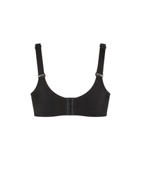 City Chic - Shapely Wireless Sport Bra