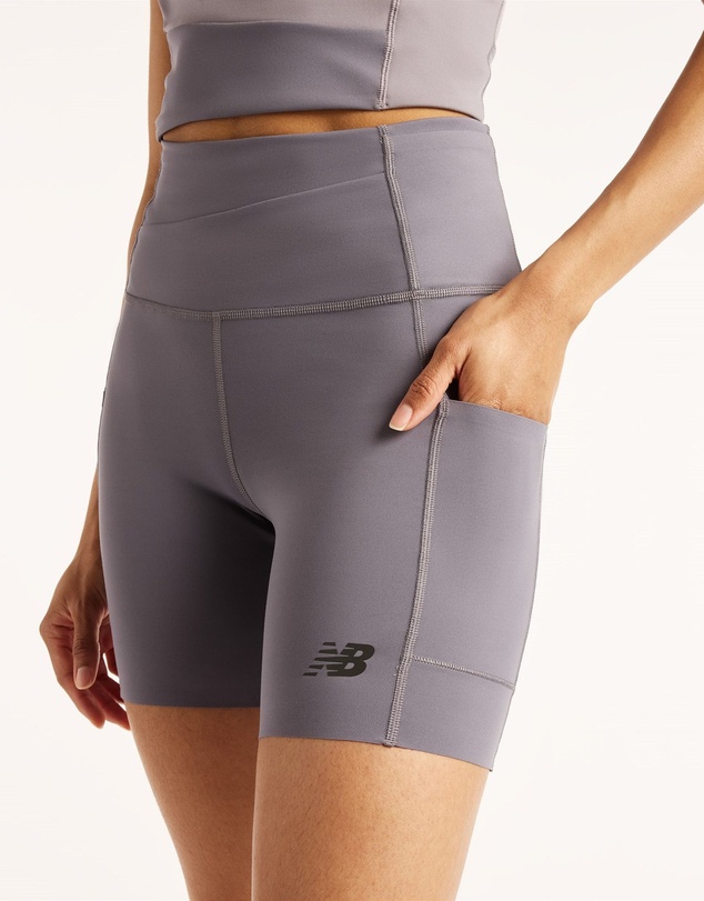 New Balance - RC Elite Storage Short 6