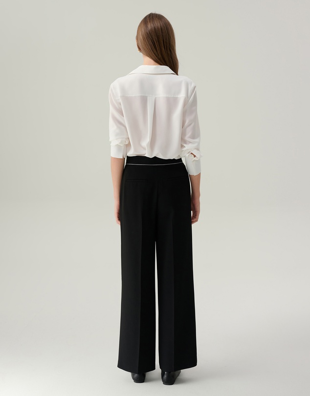 IDA+S - Everly Wide Leg Pants