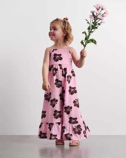 floral