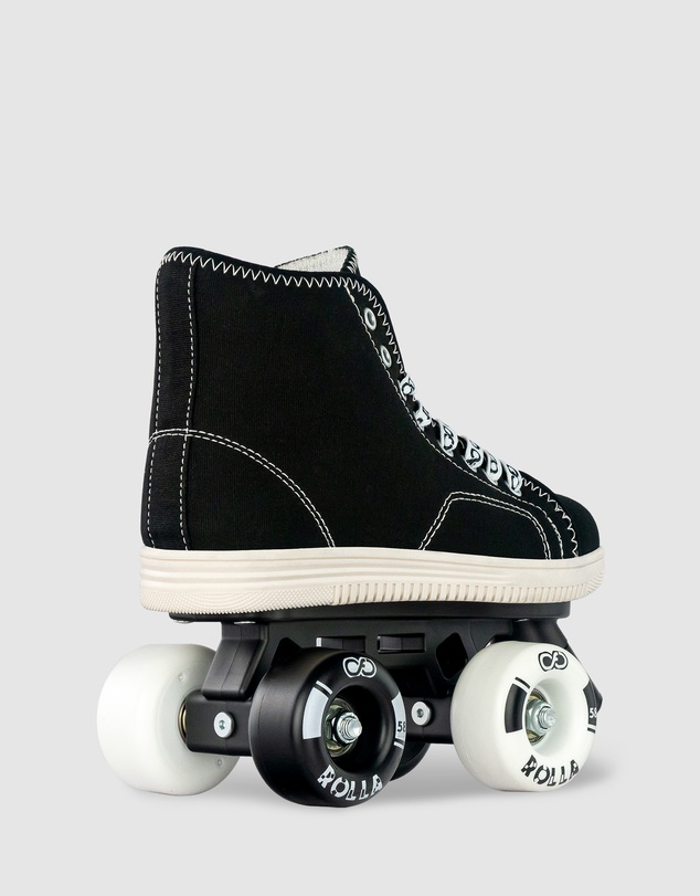 Crazy Skates - Rolla Roller Skates