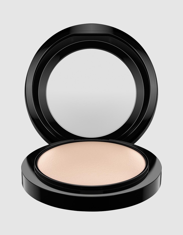 MAC - Mineralize Skinfinish Natural