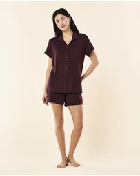 Papinelle - Kate Modal Soft Boxer PJ