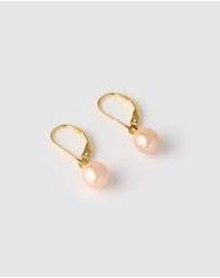Izoa - Juliet Earrings