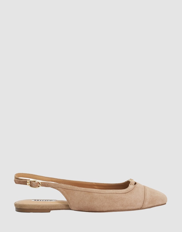 Dune London - Hanna - Caramel