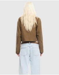 Lioness - Nautica Jacket