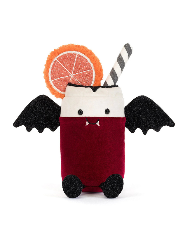 Jellycat - Amuseables Vampop Drink