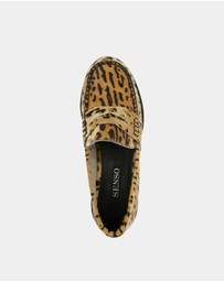 Senso - Cooper VII