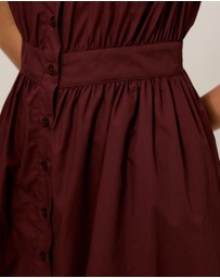 Tussah - Lorie Midi Dress