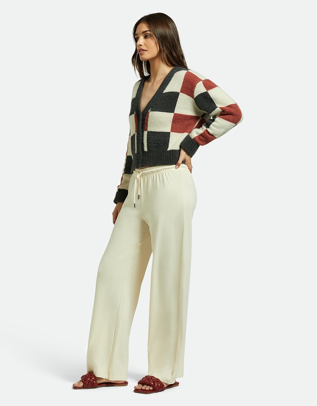 Brixton - Carefree Organic Lounge Pant