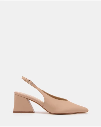 Therapy - Strike Pumps